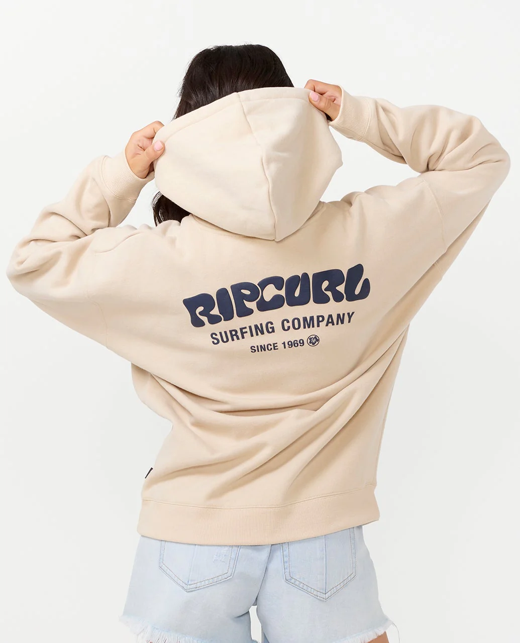 Surf Puff Heritage Hood - Image 3
