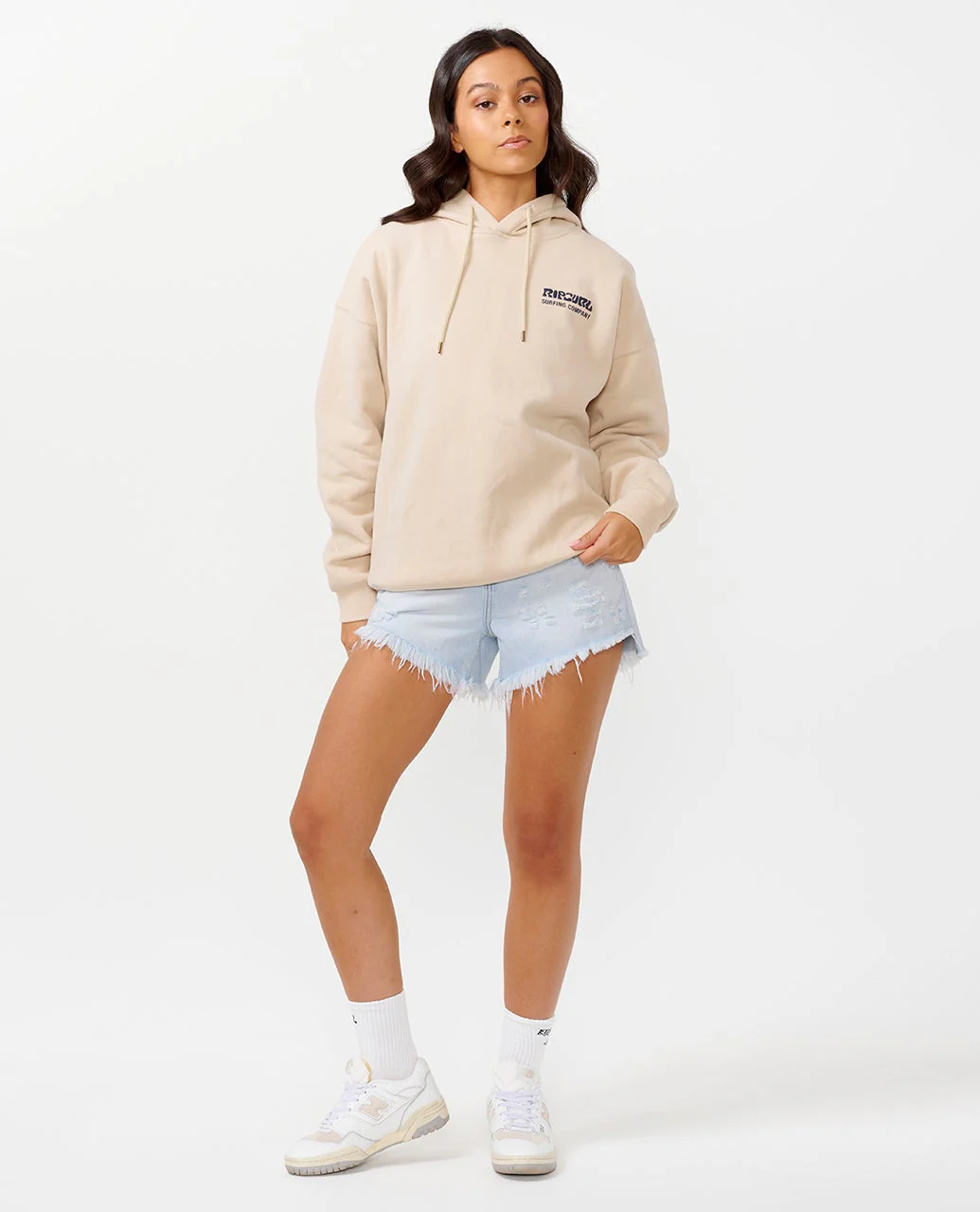 Surf Puff Heritage Hood - Image 4