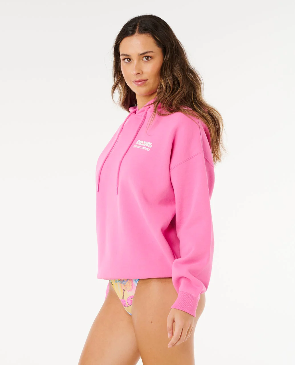 Surf Puff Heritage Hood - Image 4