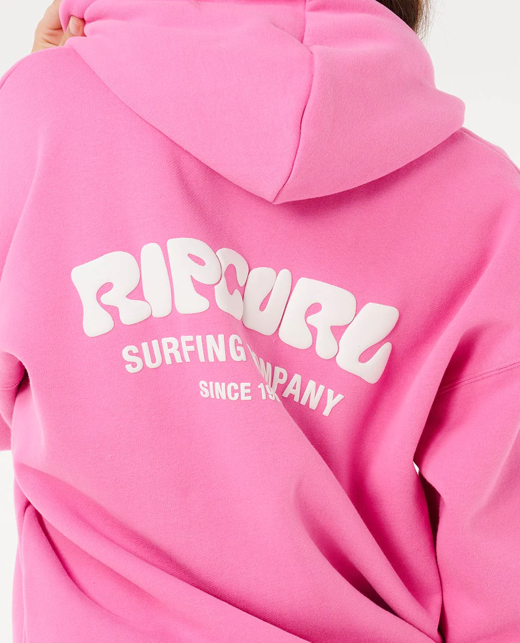 Surf Puff Heritage Hood - Image 6
