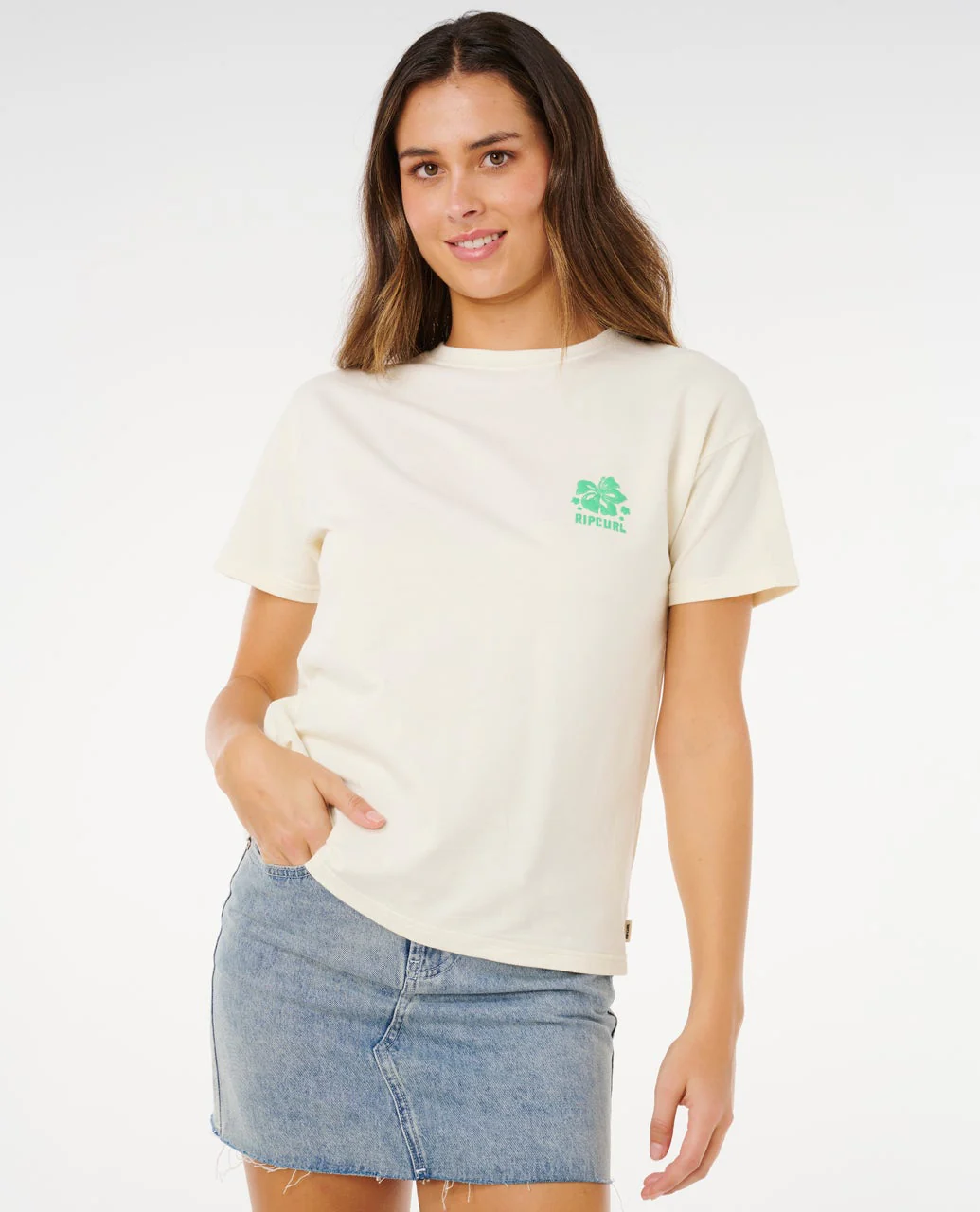 Surf Puff Party Pack Relaxed Tee - Image 11