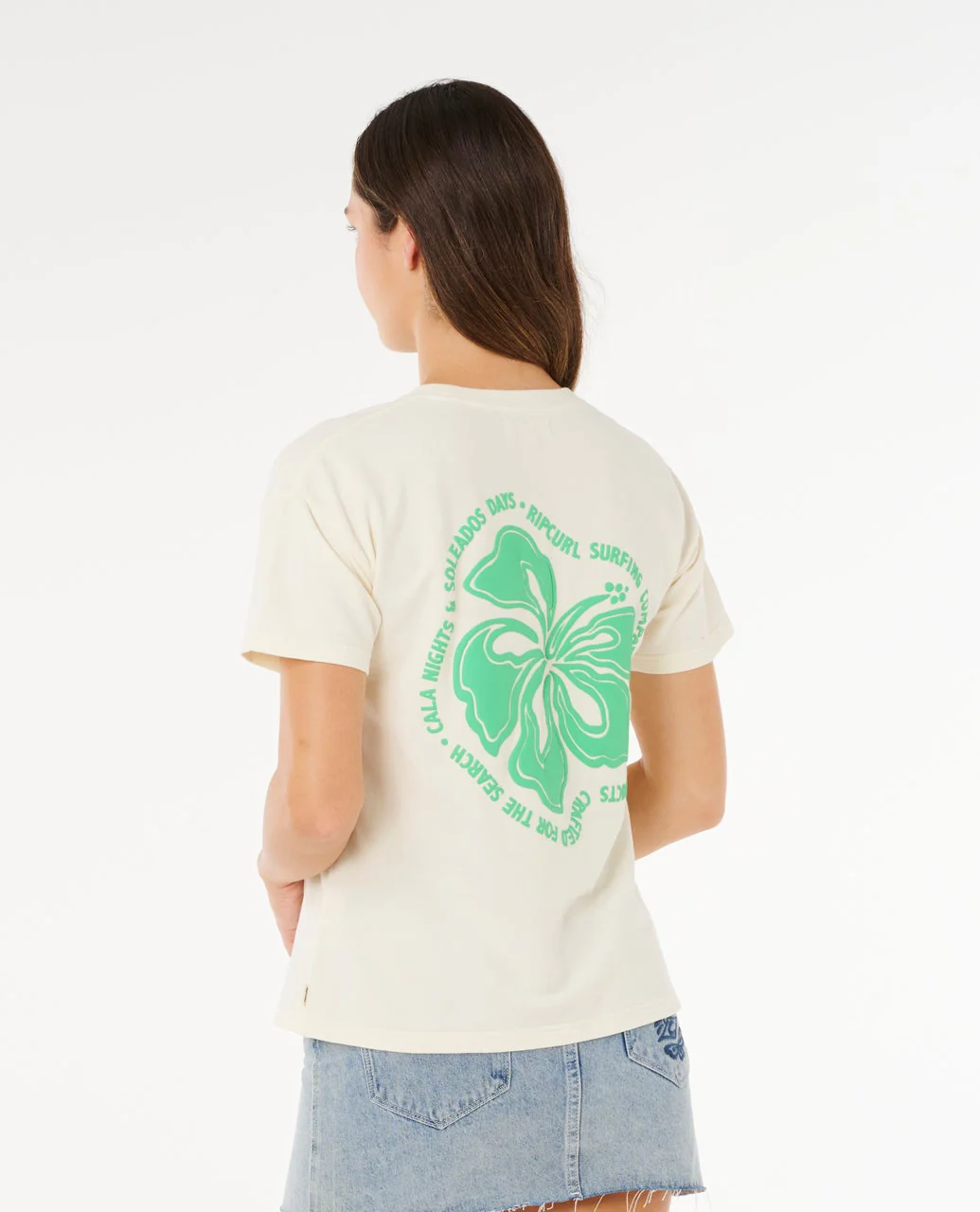 Surf Puff Party Pack Relaxed Tee - Image 6