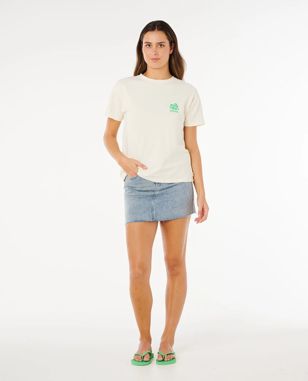 Surf Puff Party Pack Relaxed Tee - Image 7