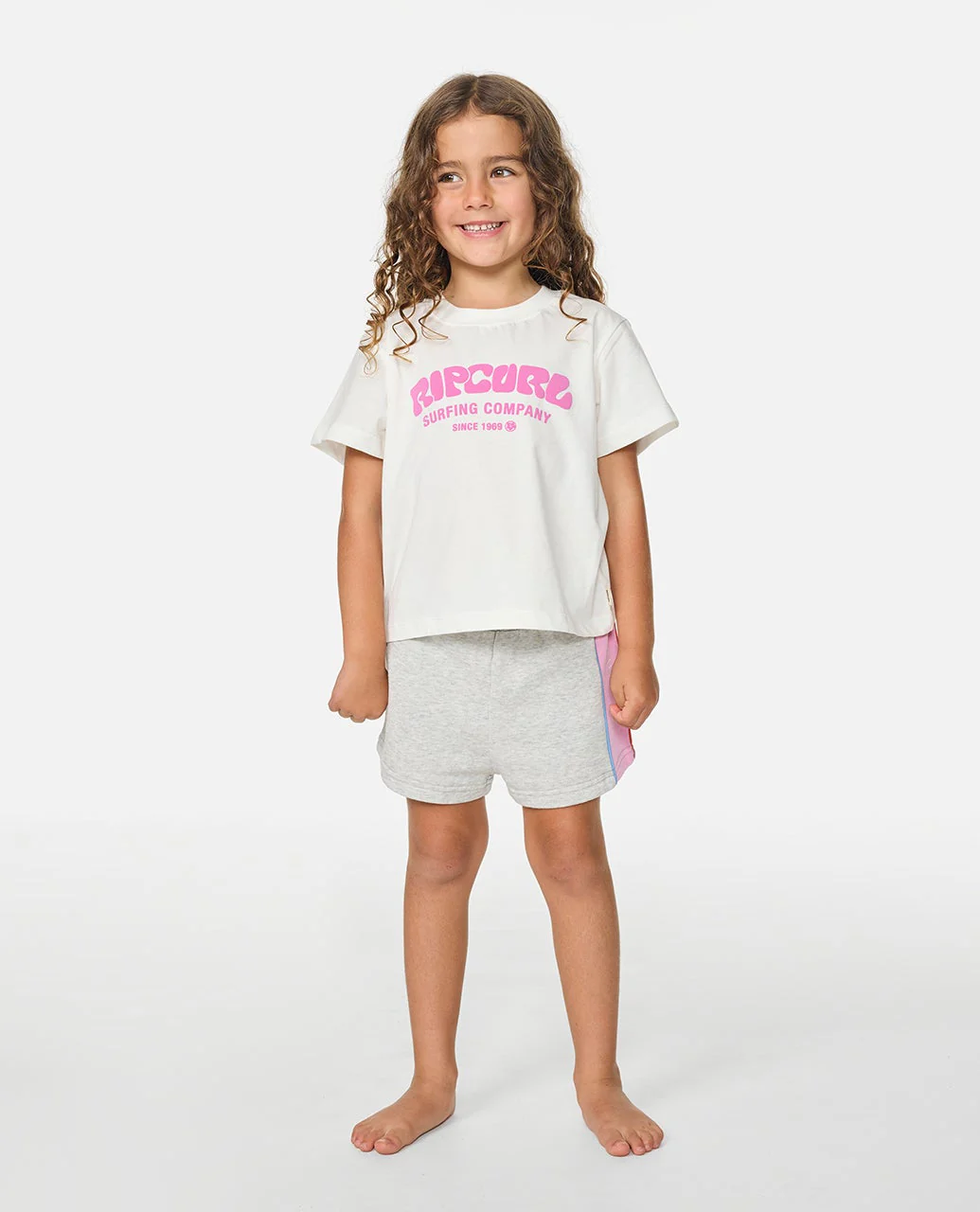 Surf Puff Standard Tee Kids - Image 3