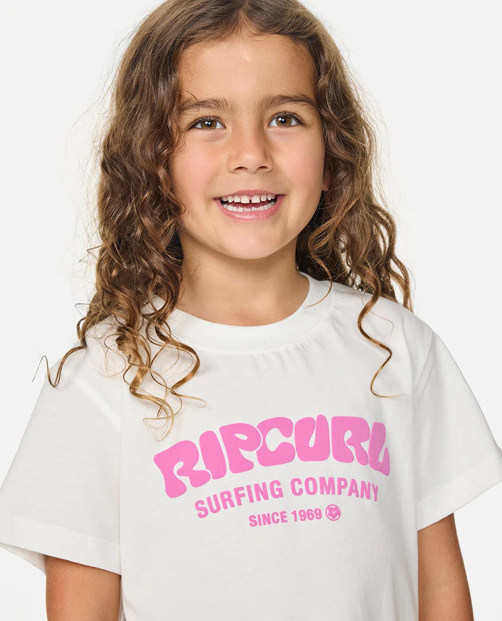 Surf Puff Standard Tee Kids - Image 4
