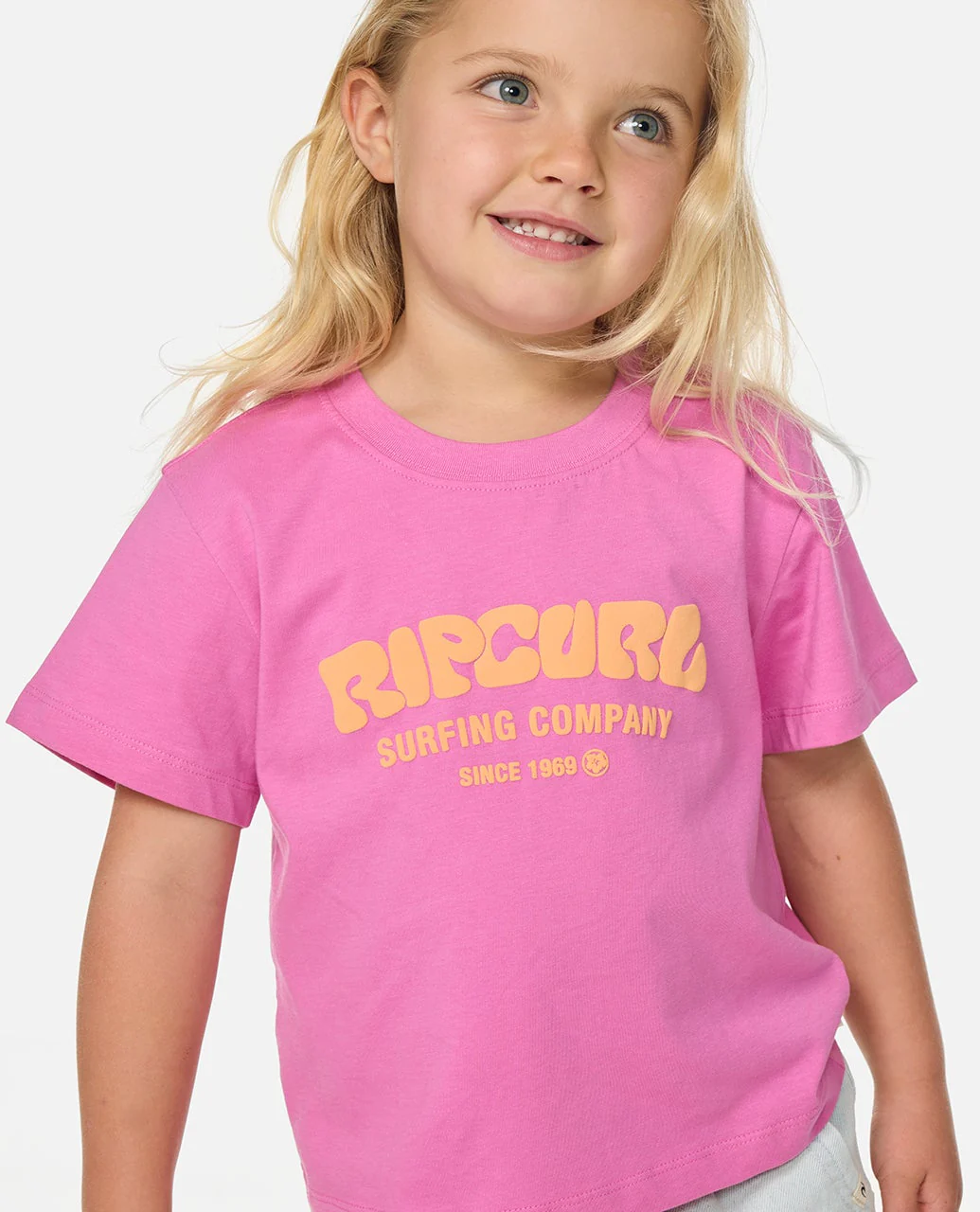 Surf Puff Standard Tee Kids - Image 4