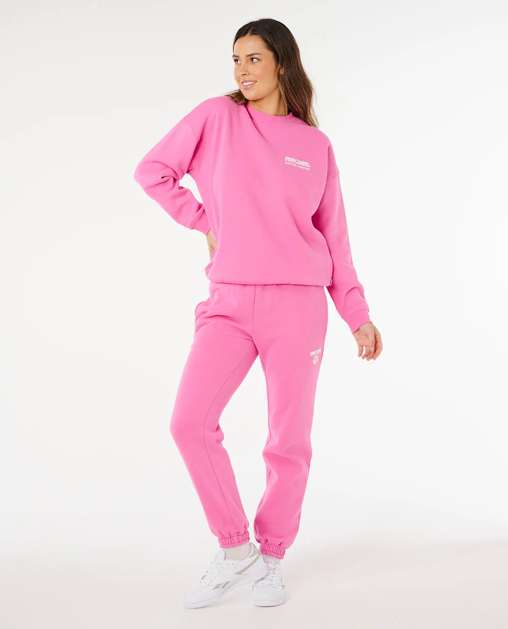 Surf Puff Track Pant - Image 4