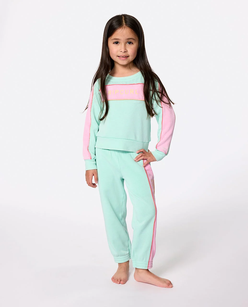 Surf Revival Crew - Kids - Image 3