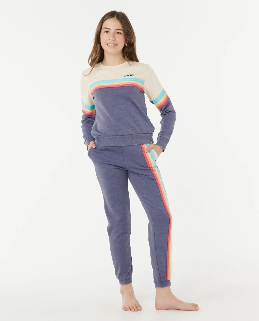 Surf Revival Crew - Kids - Image 4