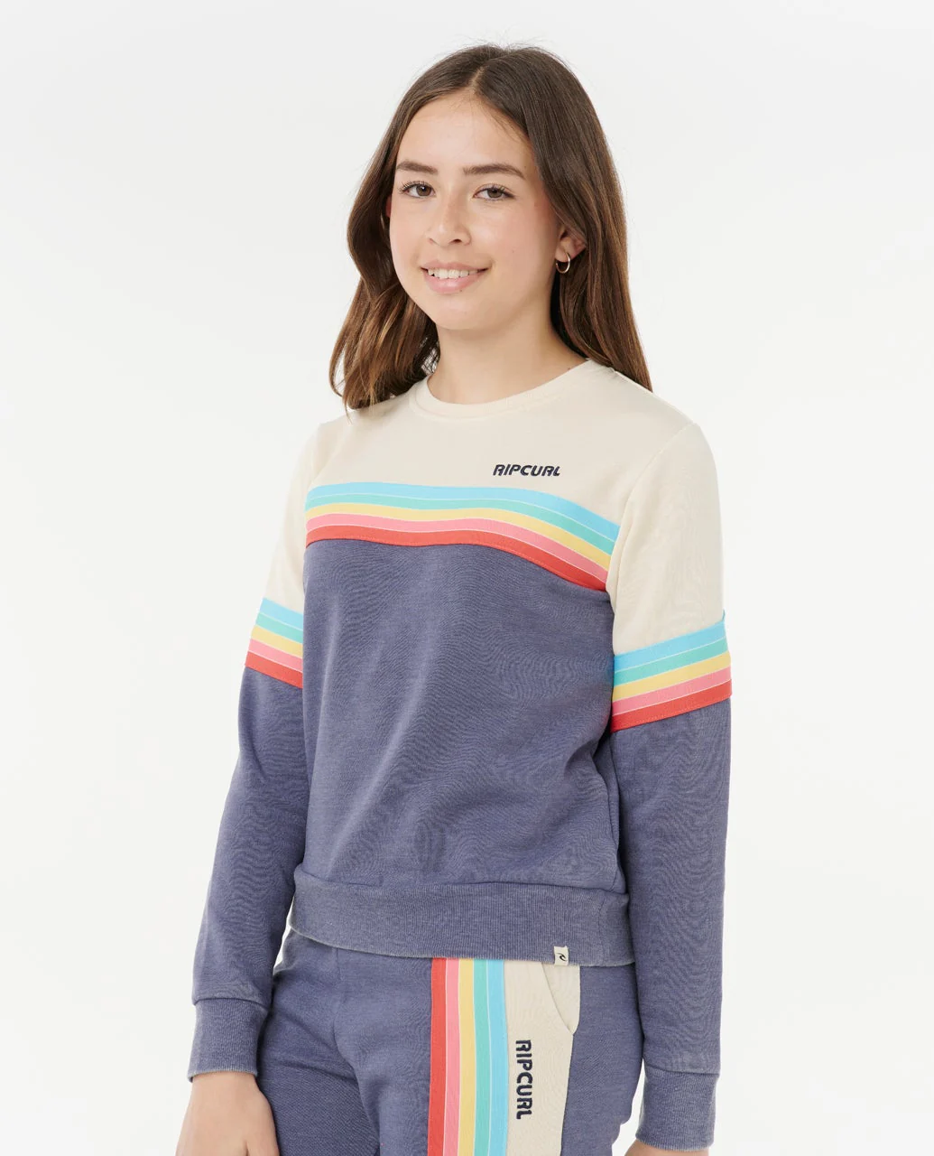 Surf Revival Crew - Kids - Image 5