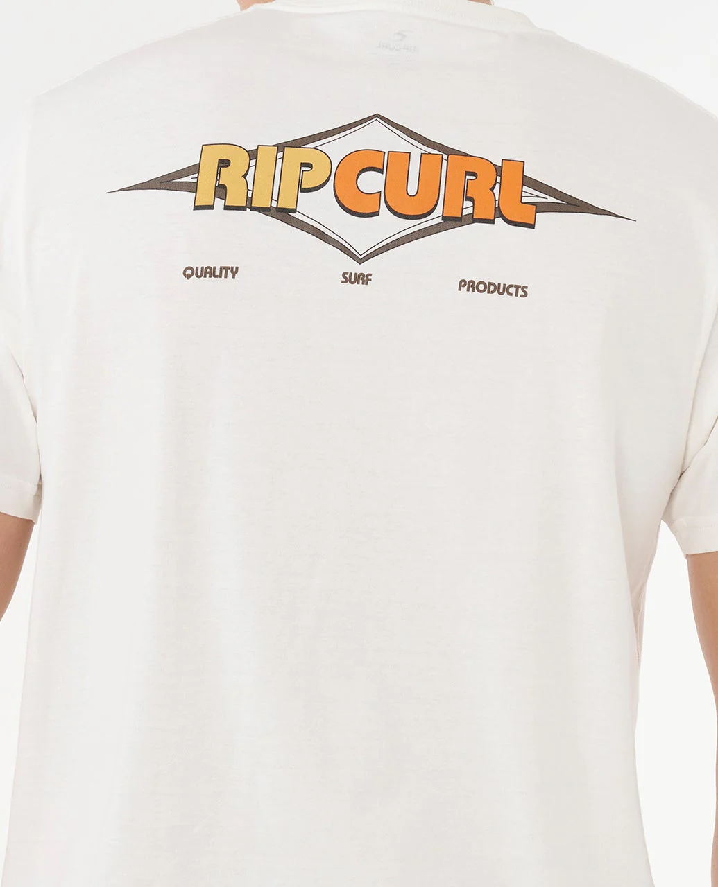 Surf Revival Decal Tee - Image 5