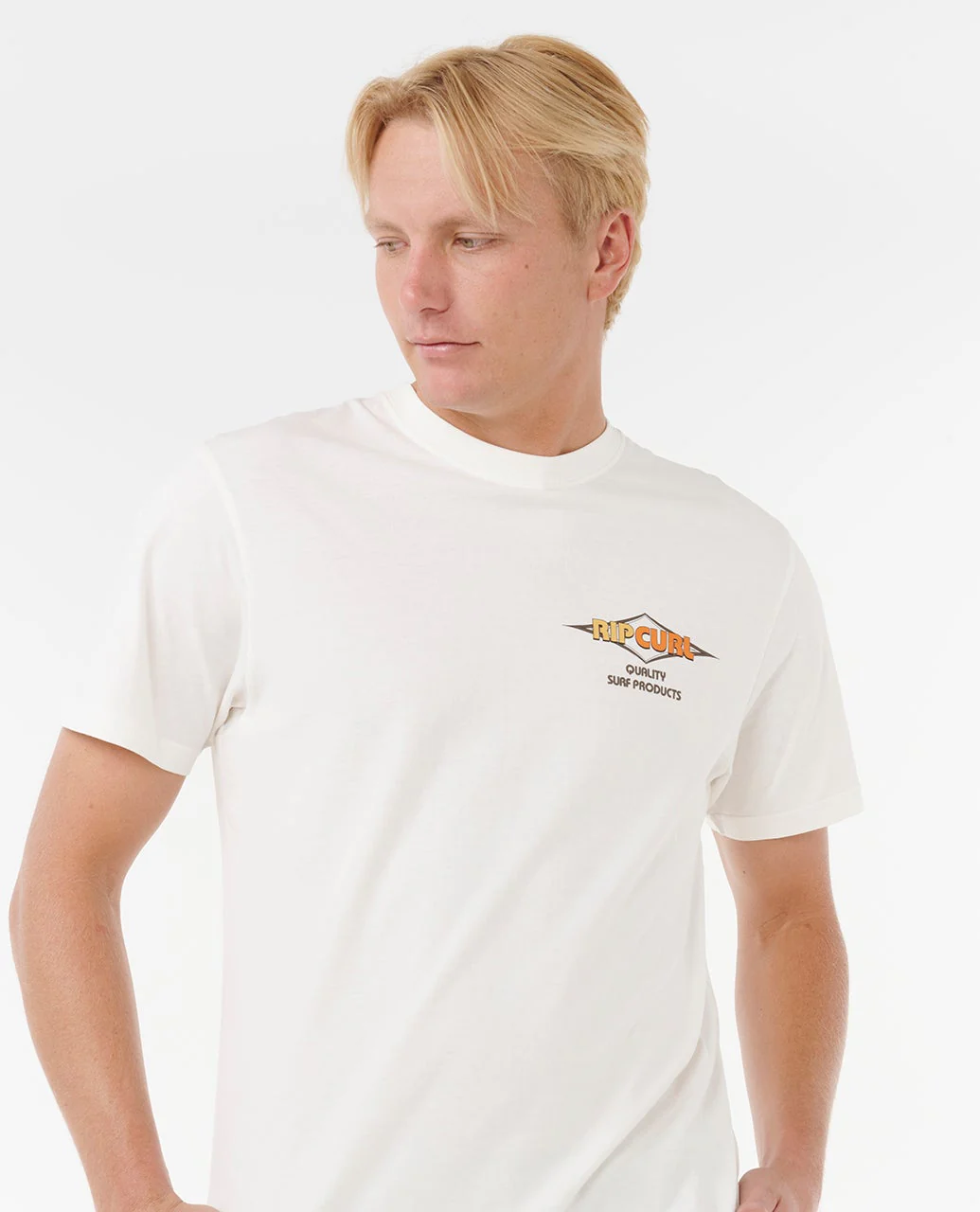 Surf Revival Decal Tee - Image 7