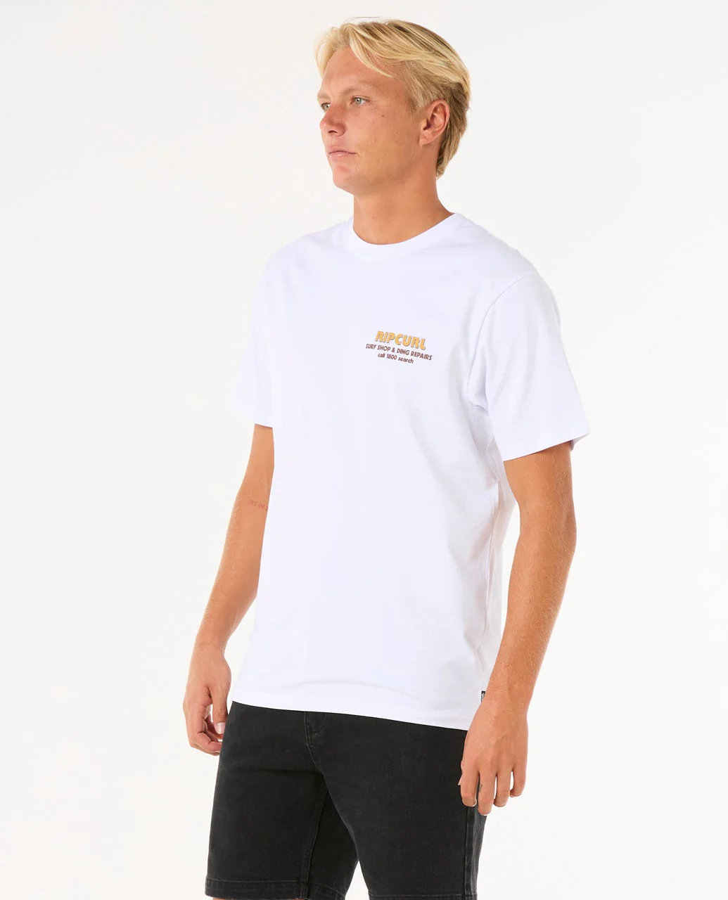 Surf Revival Ding Repair Tee - Image 2