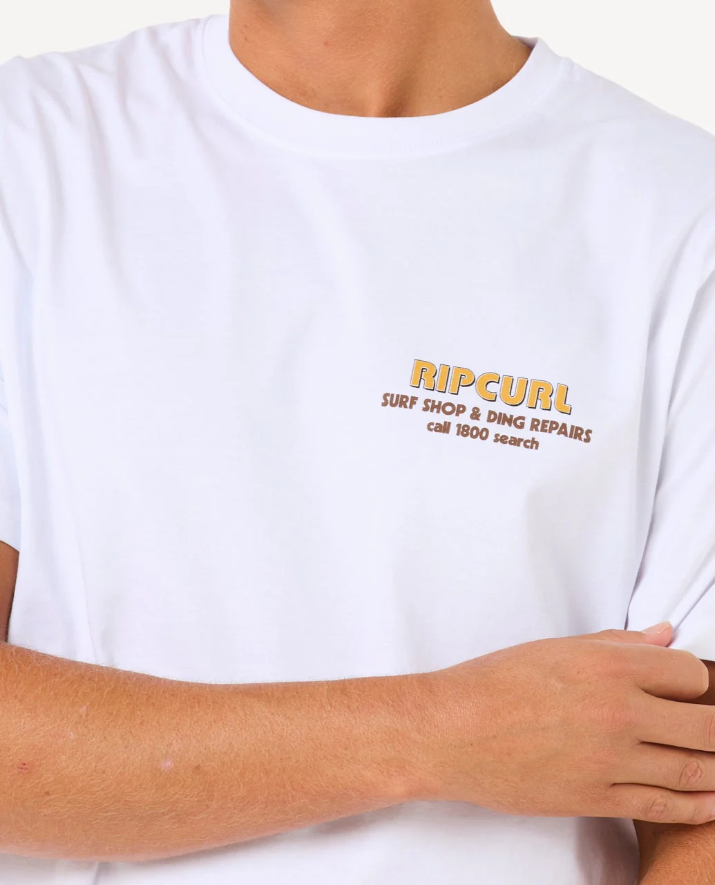 Surf Revival Ding Repair Tee - Image 7