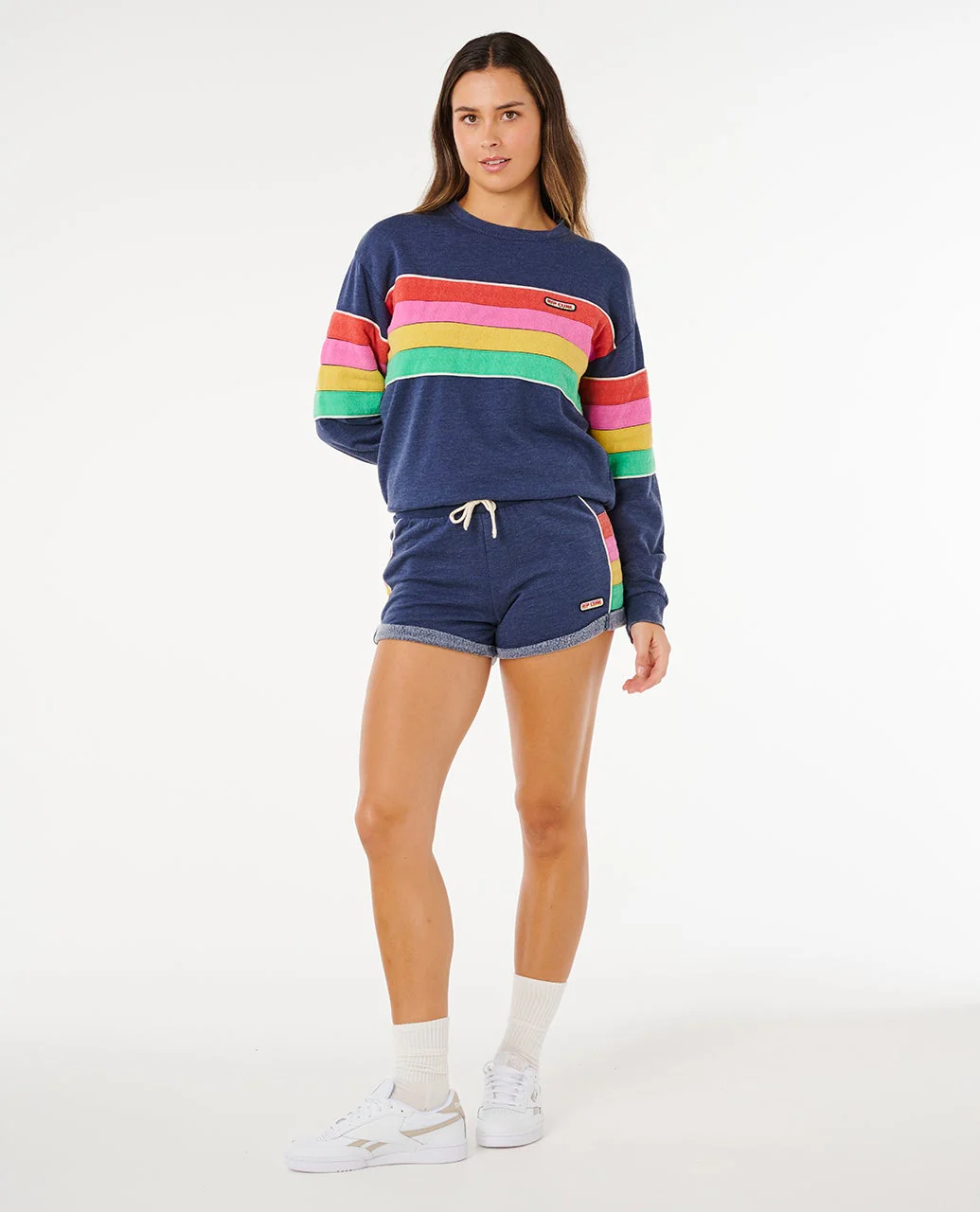 Surf Revival Fleece Short - Image 4