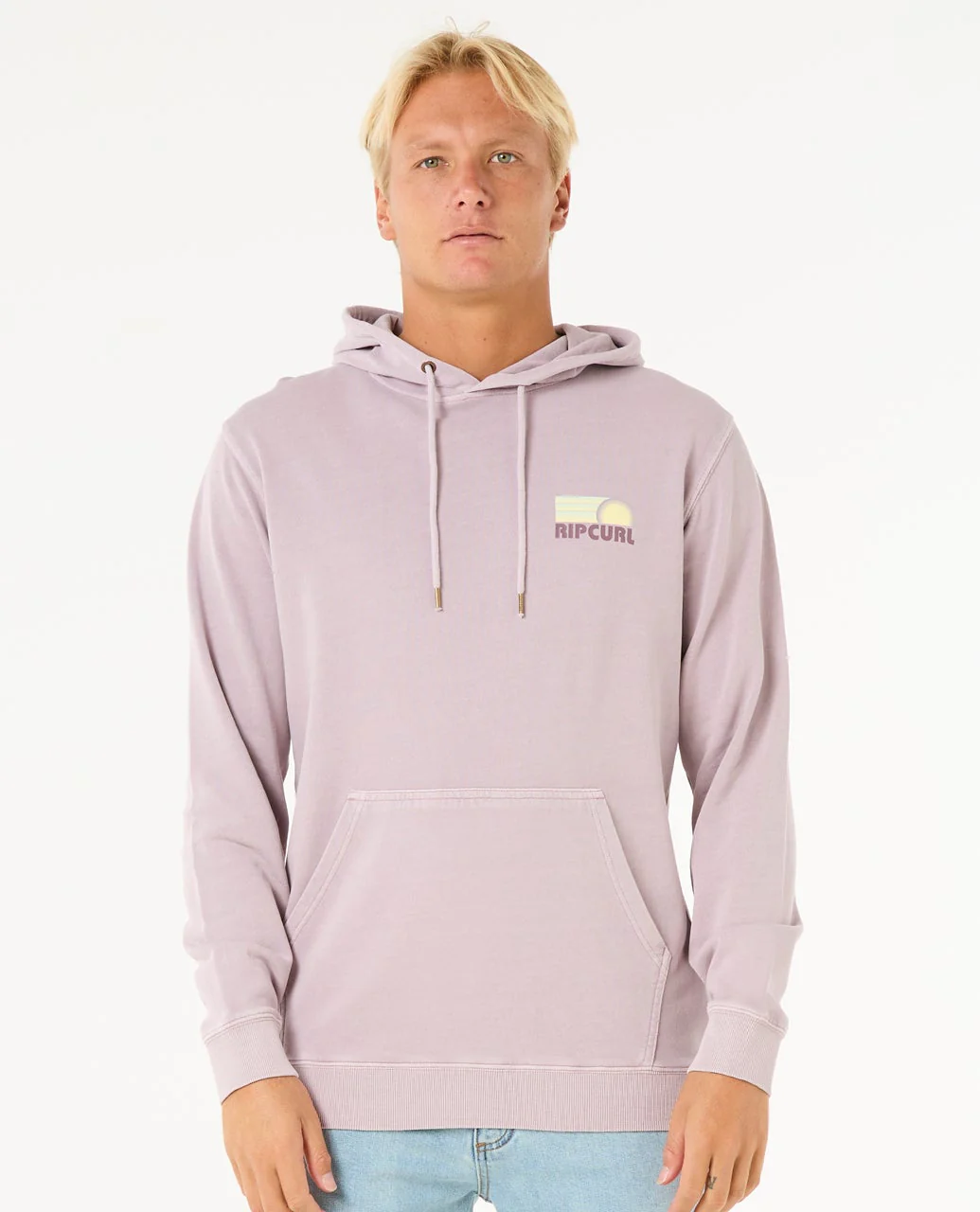 Surf Revival Hood