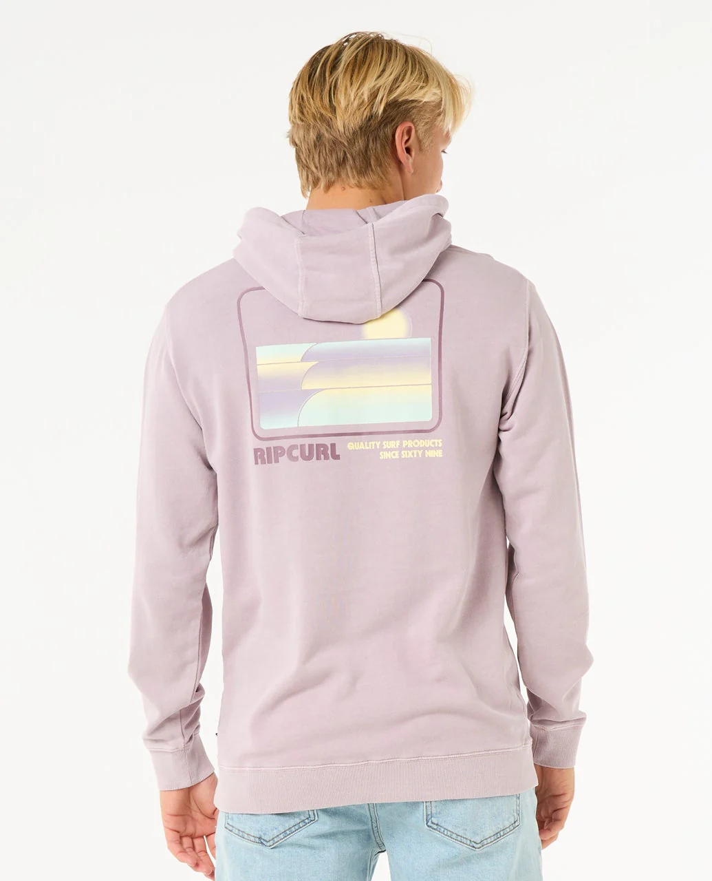 Surf Revival Hood - Image 3