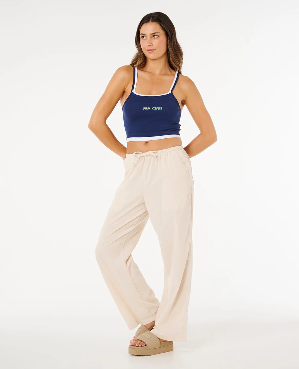 Surf Revival Layered Tank - Image 4