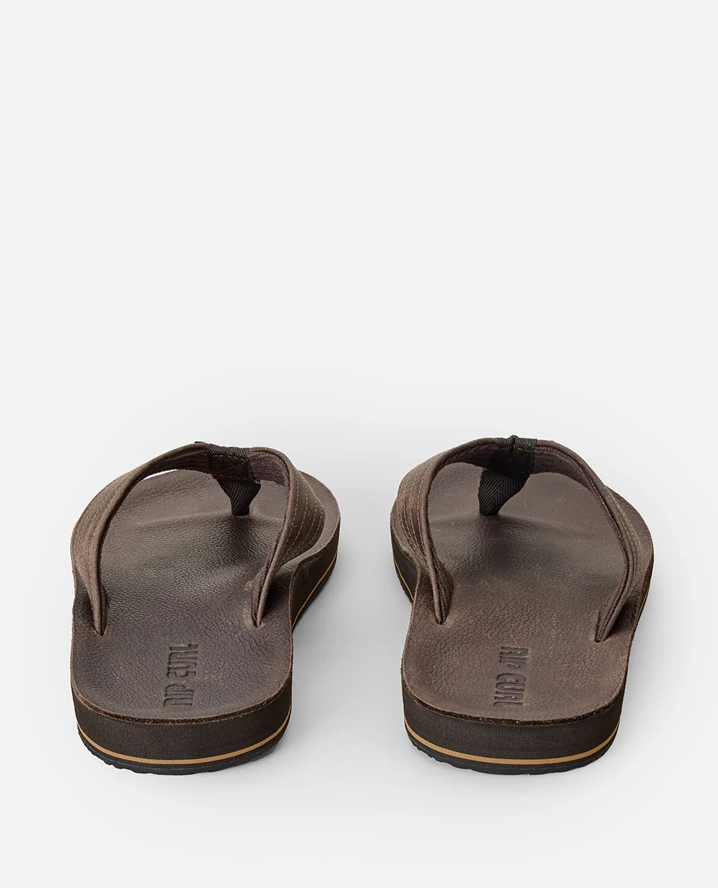 Surf Revival Leather Open Toe - Image 2