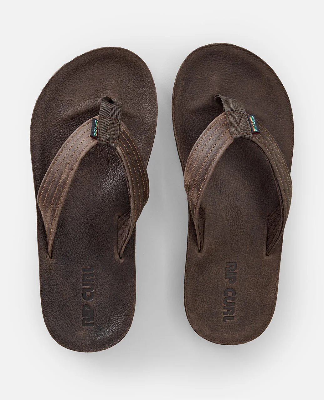Surf Revival Leather Open Toe - Image 3
