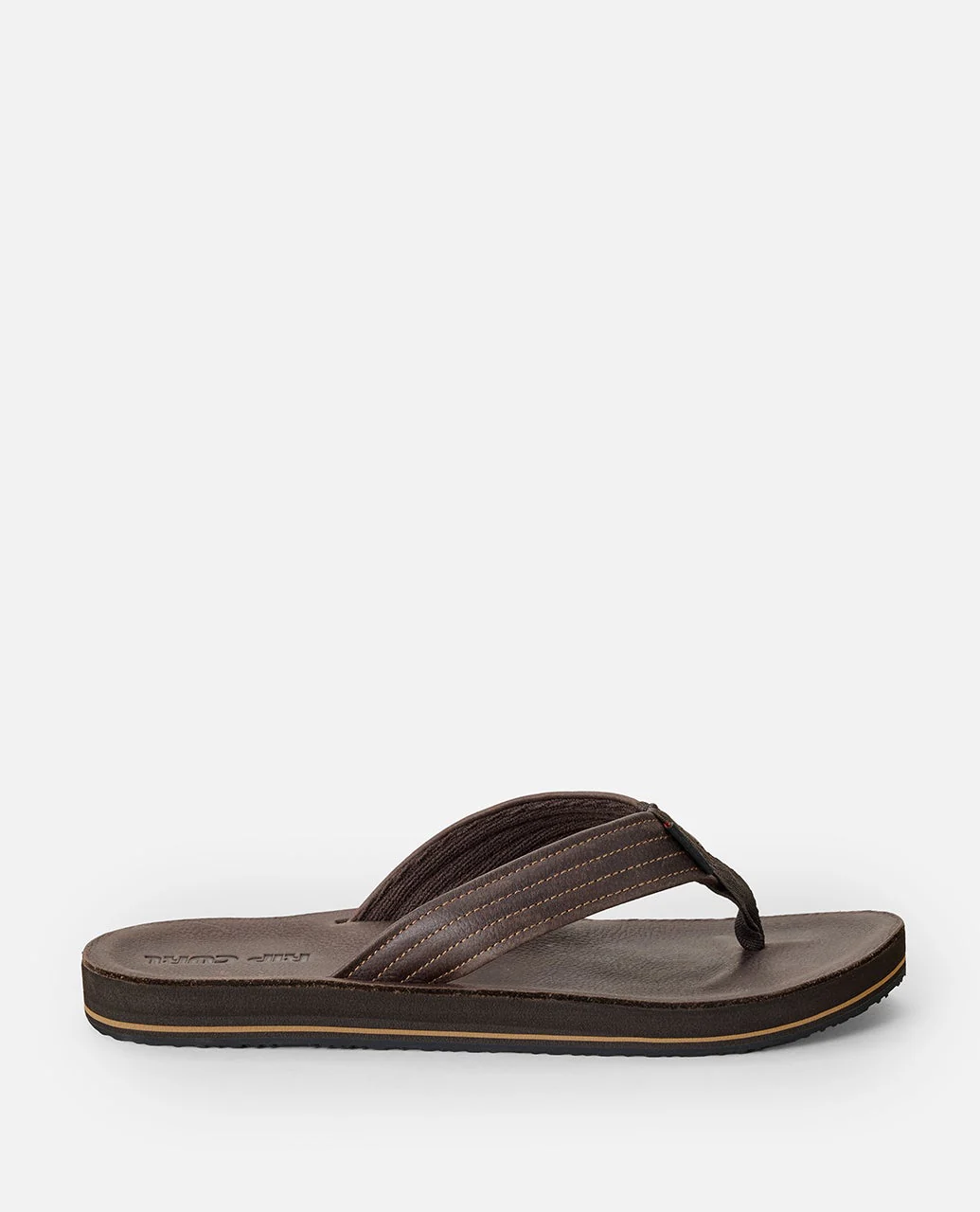 Surf Revival Leather Open Toe - Image 5