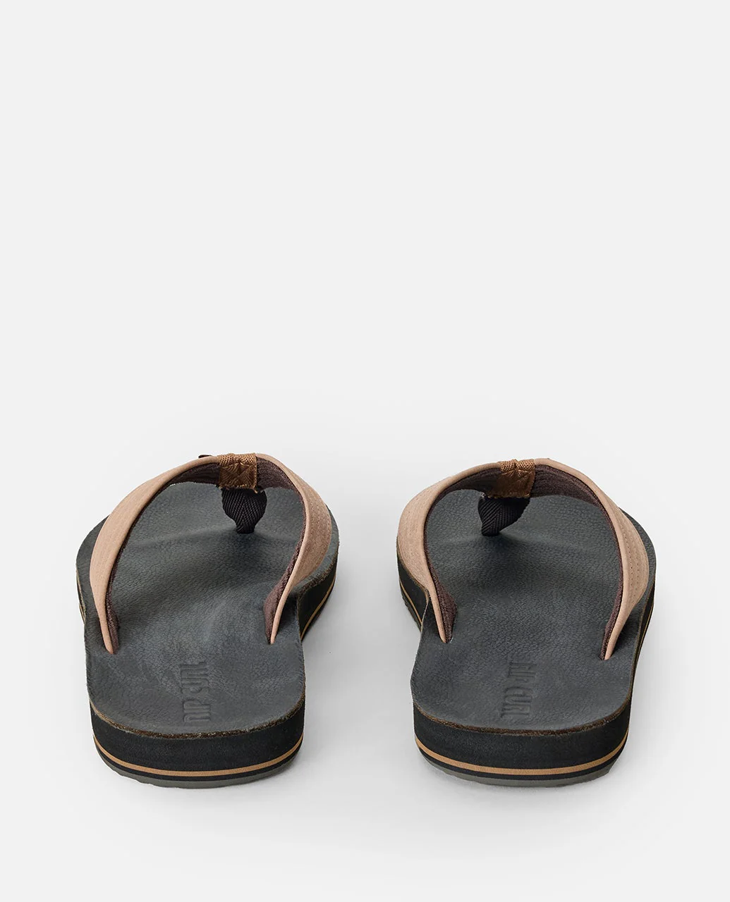 Surf Revival Leather Open Toe - Image 2