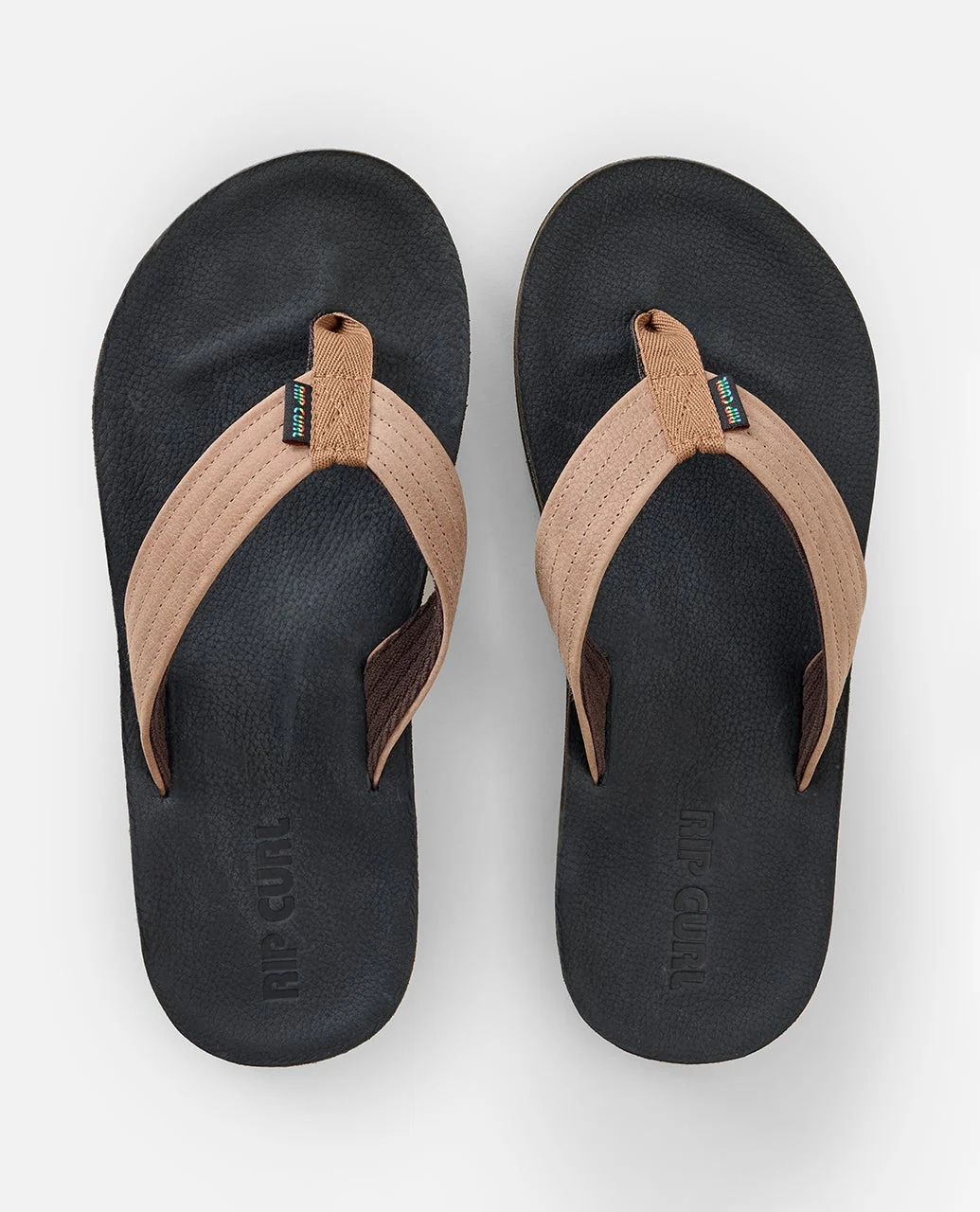 Surf Revival Leather Open Toe - Image 3
