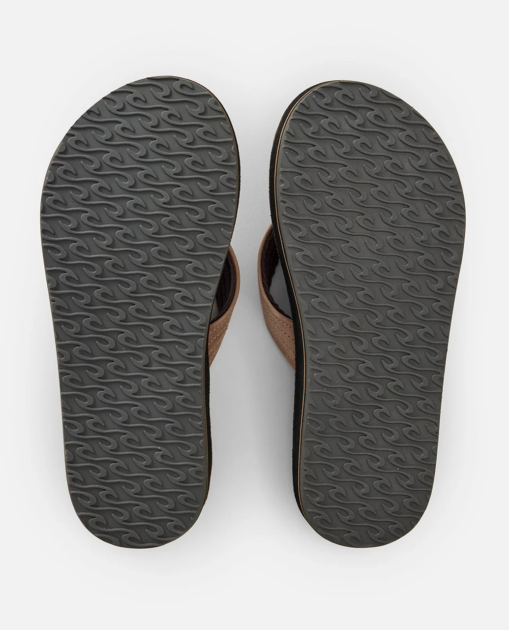 Surf Revival Leather Open Toe - Image 4