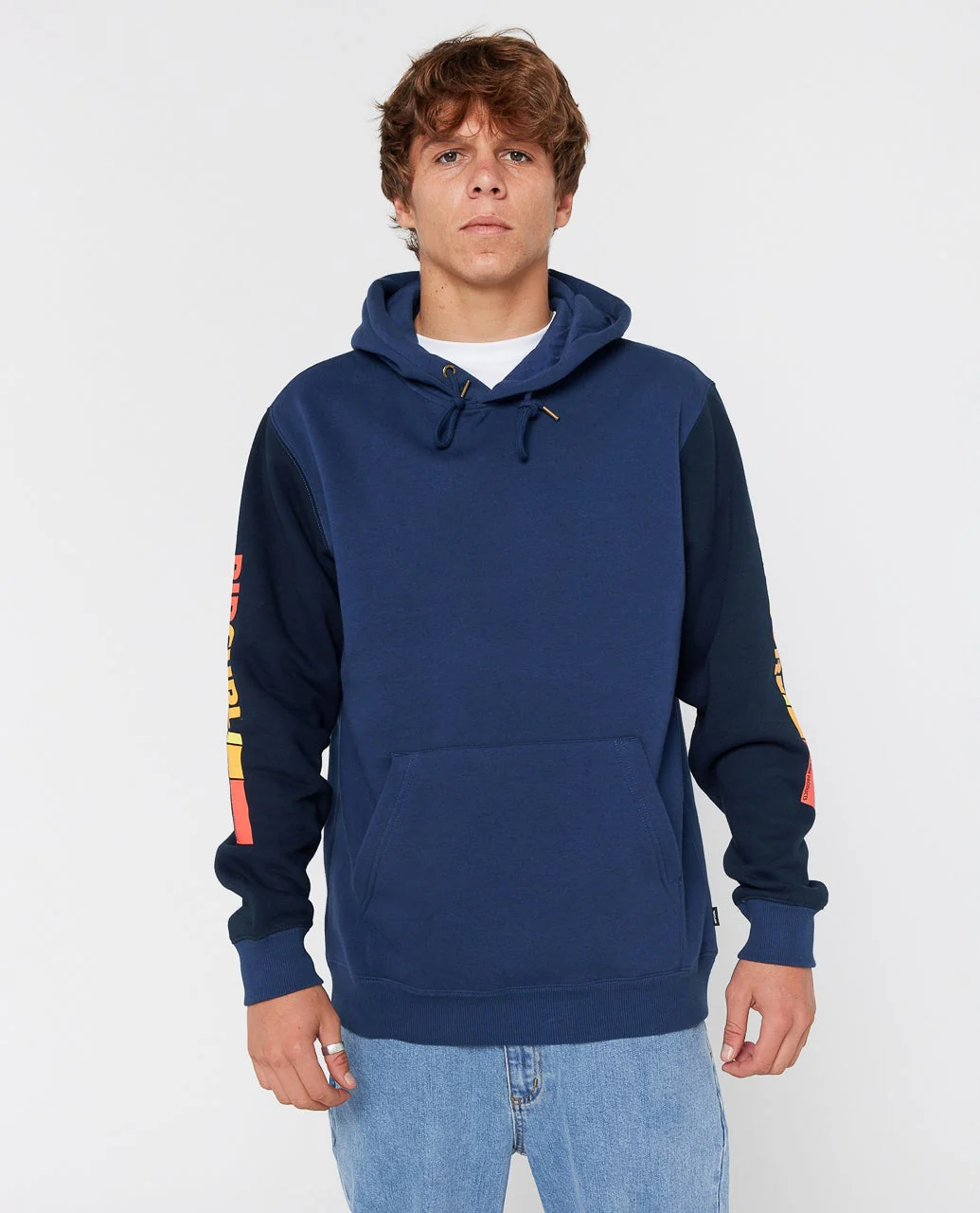 Surf Revival Station Hood