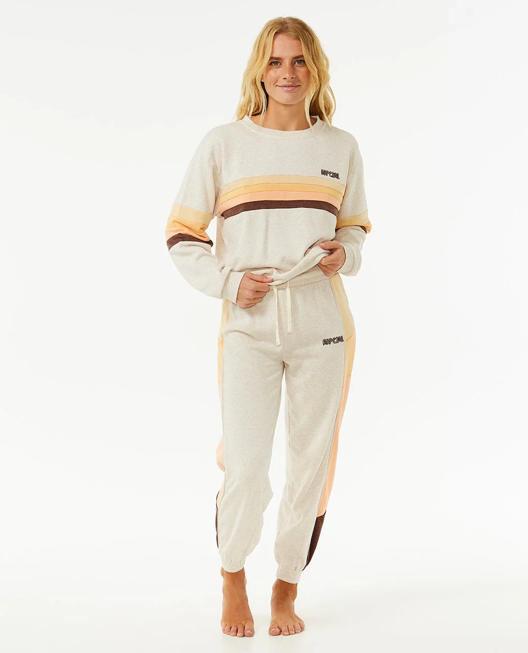 Surf Revival Track Pant - Image 4