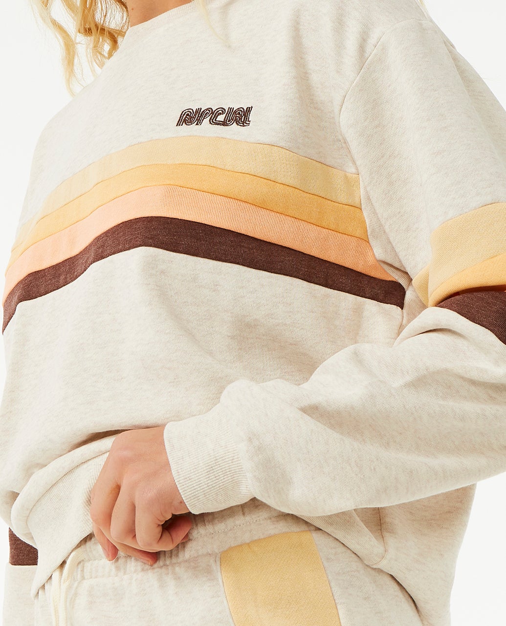 Surf Revival Track Pant - Image 5