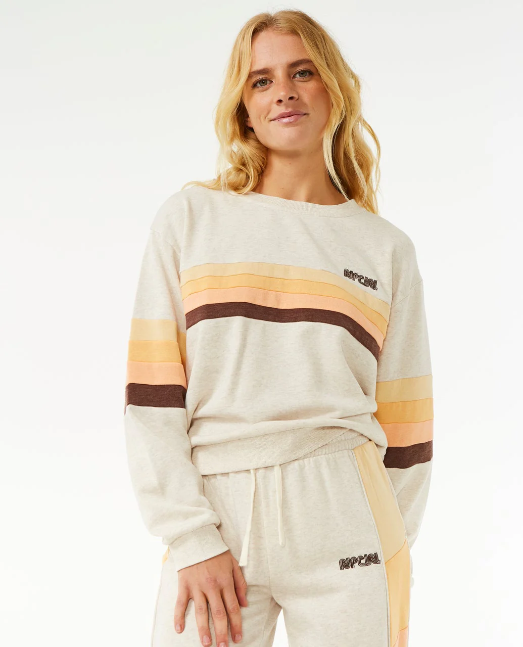 Surf Revival Track Pant - Image 7