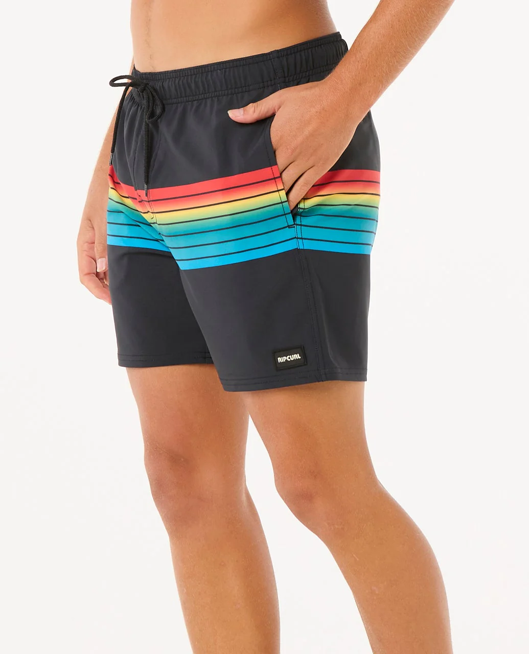 Surf Revival Volley 16" Boardshorts - Image 2