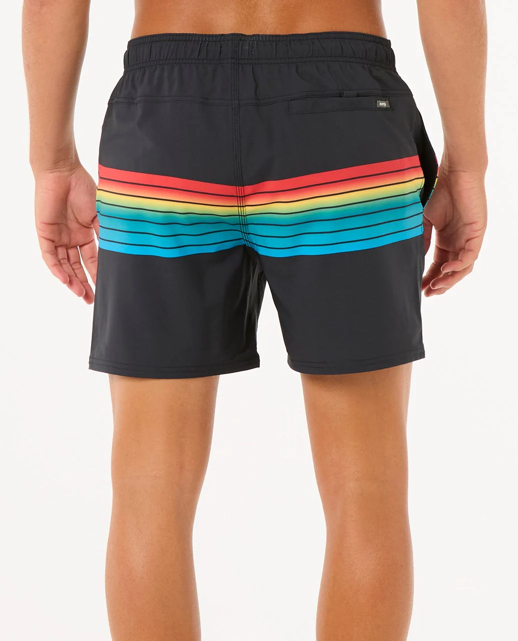 Surf Revival Volley 16" Boardshorts - Image 3