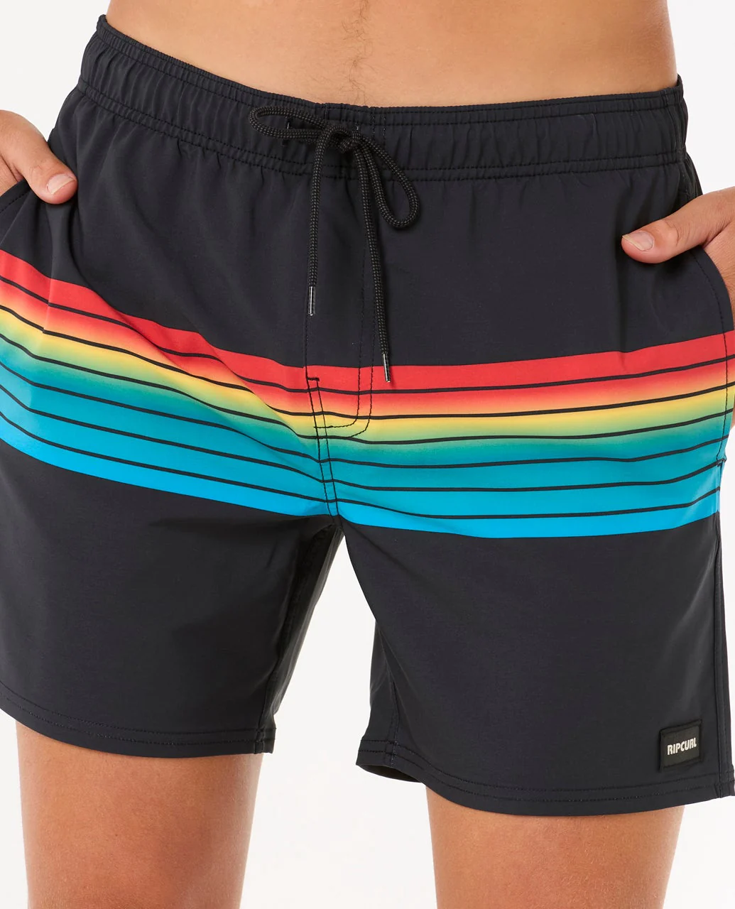Surf Revival Volley 16" Boardshorts - Image 6