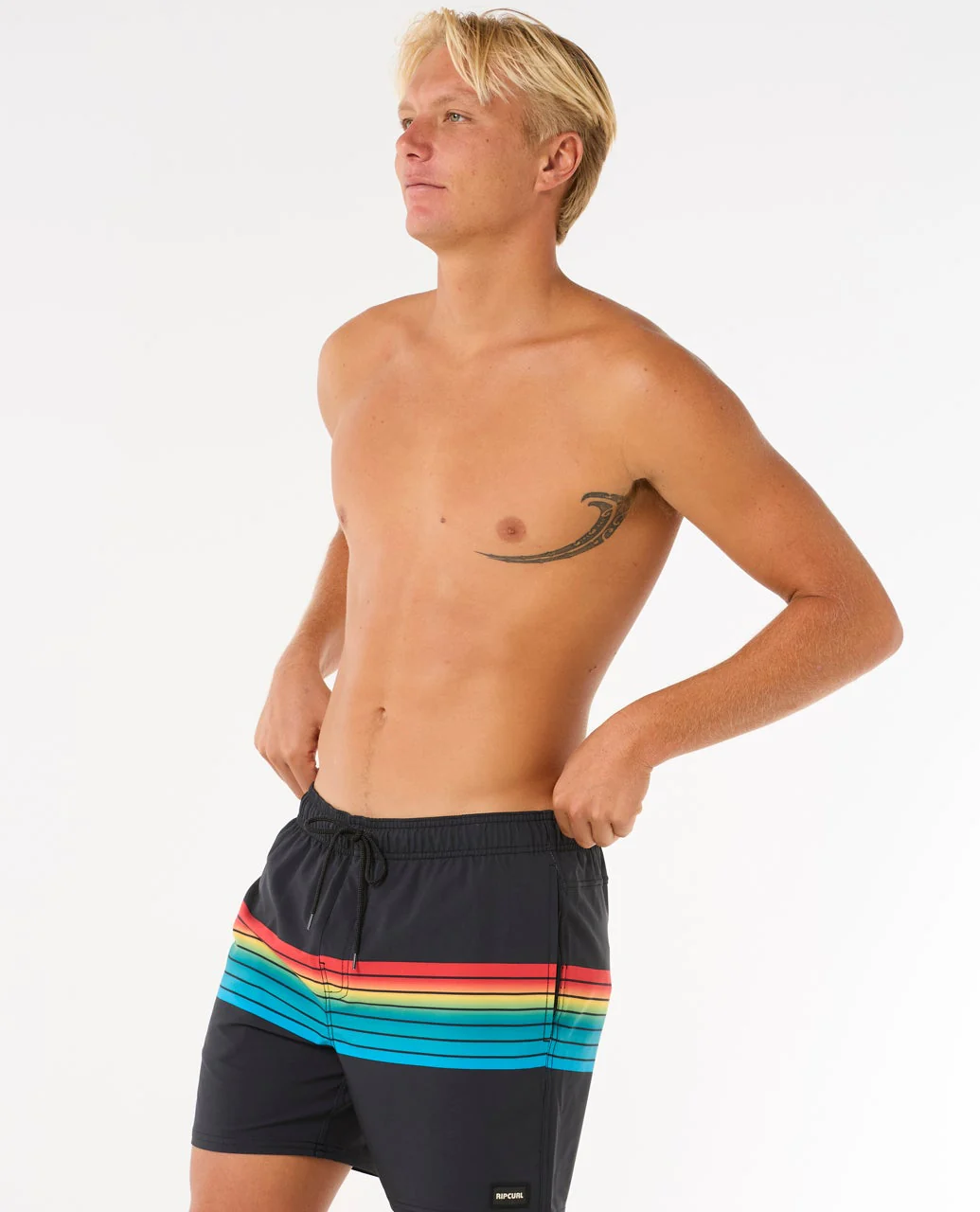 Surf Revival Volley 16" Boardshorts - Image 7