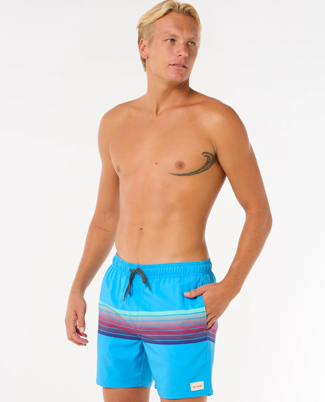 Surf Revival Volley 16" Boardshorts - Image 9