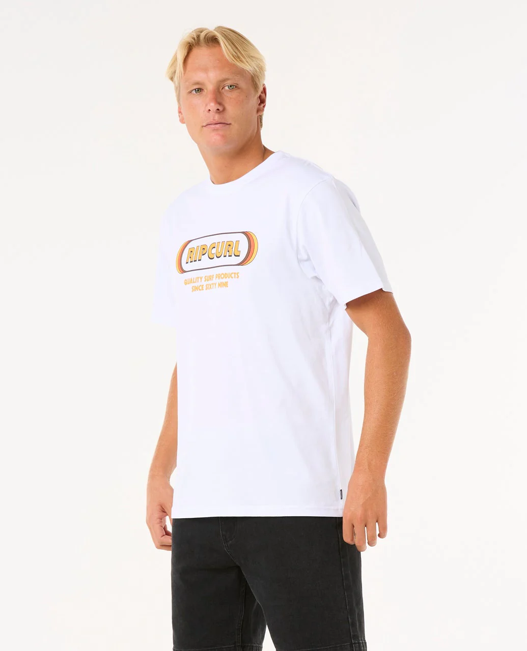 Surf Revival Yo Mumma Tee - Image 2