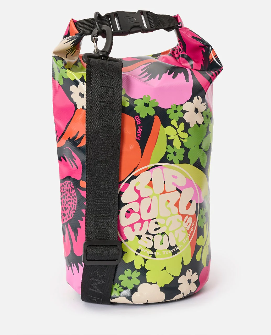 Surf Series 10L Barrel Bag