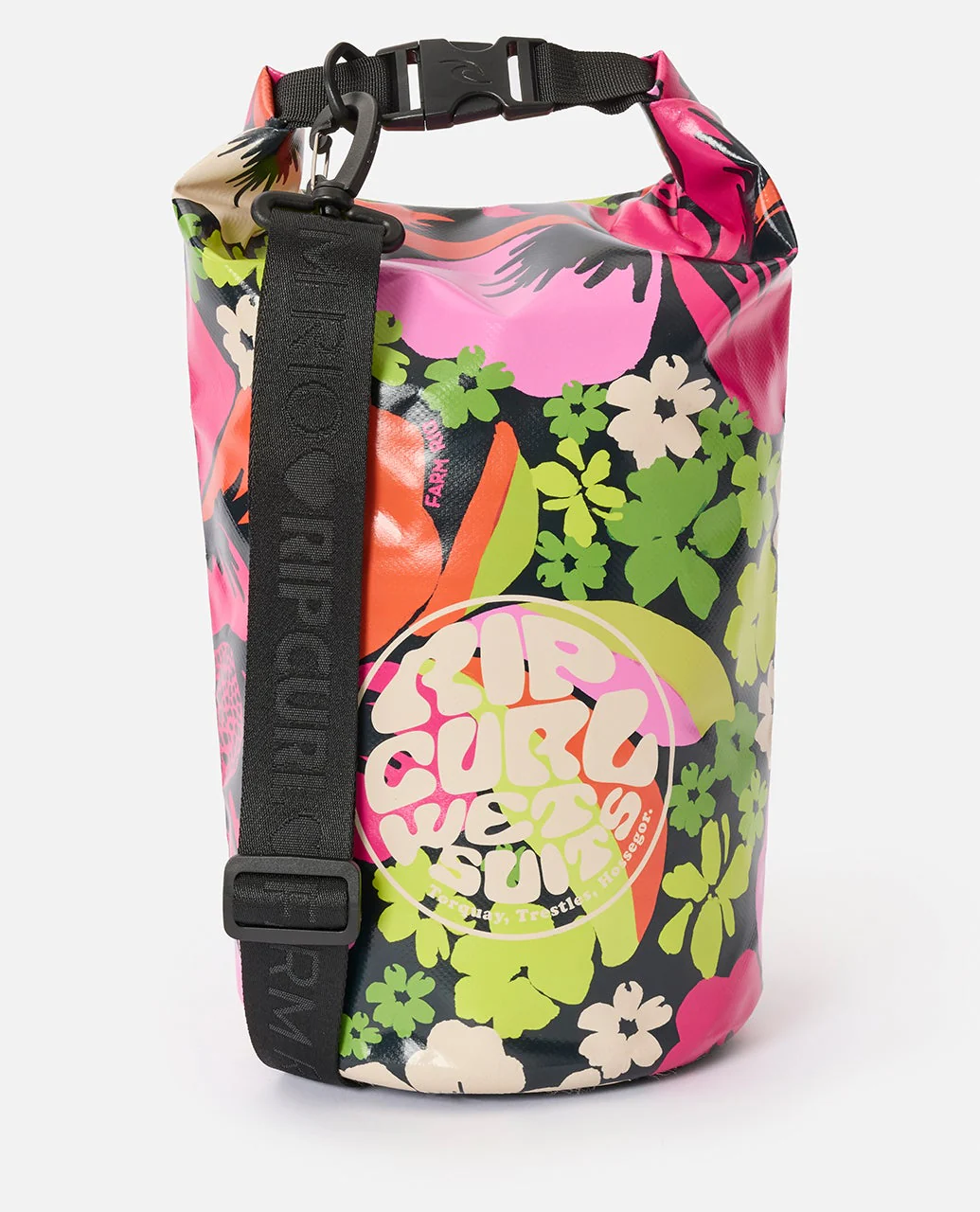 Surf Series 10L Barrel Bag - Image 2