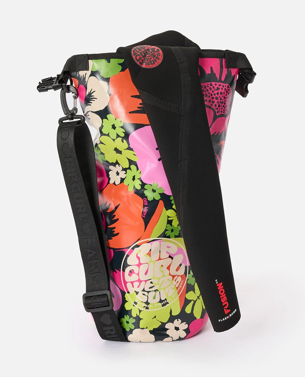 Surf Series 10L Barrel Bag - Image 4