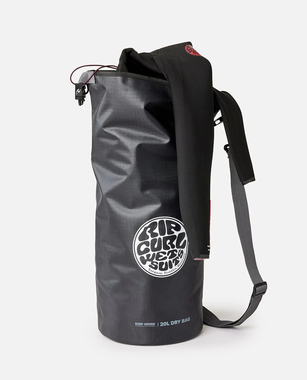 Surf Series 20L Barrel Bag - Image 4