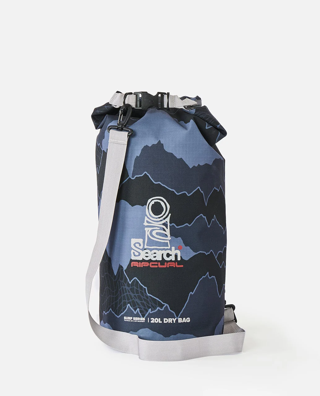 Surf Series 20L Barrel Bag