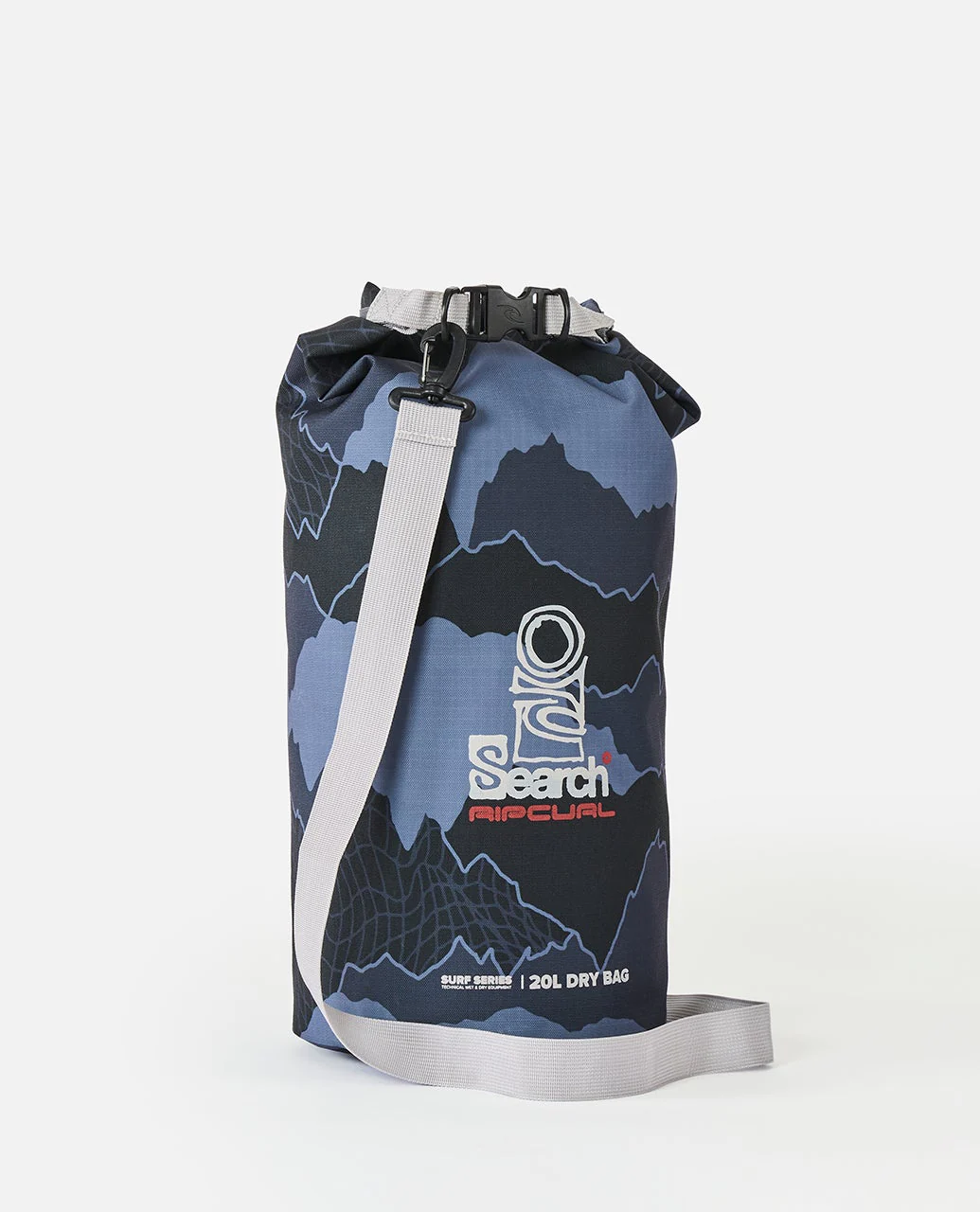 Surf Series 20L Barrel Bag - Image 2