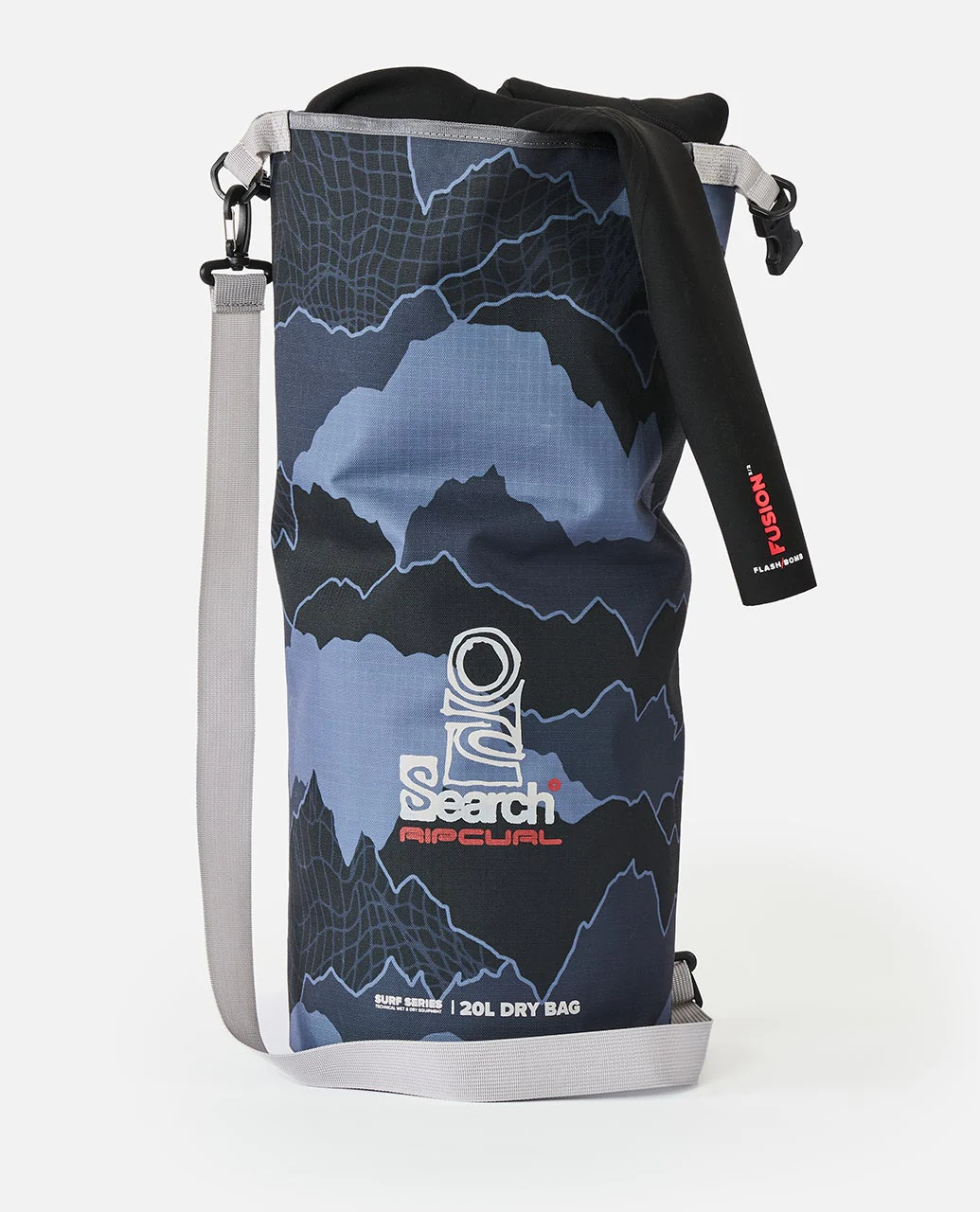 Surf Series 20L Barrel Bag - Image 4