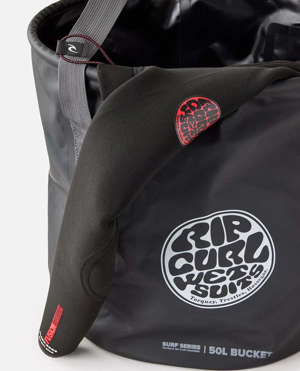 Surf Series 50L Bucket - Image 3