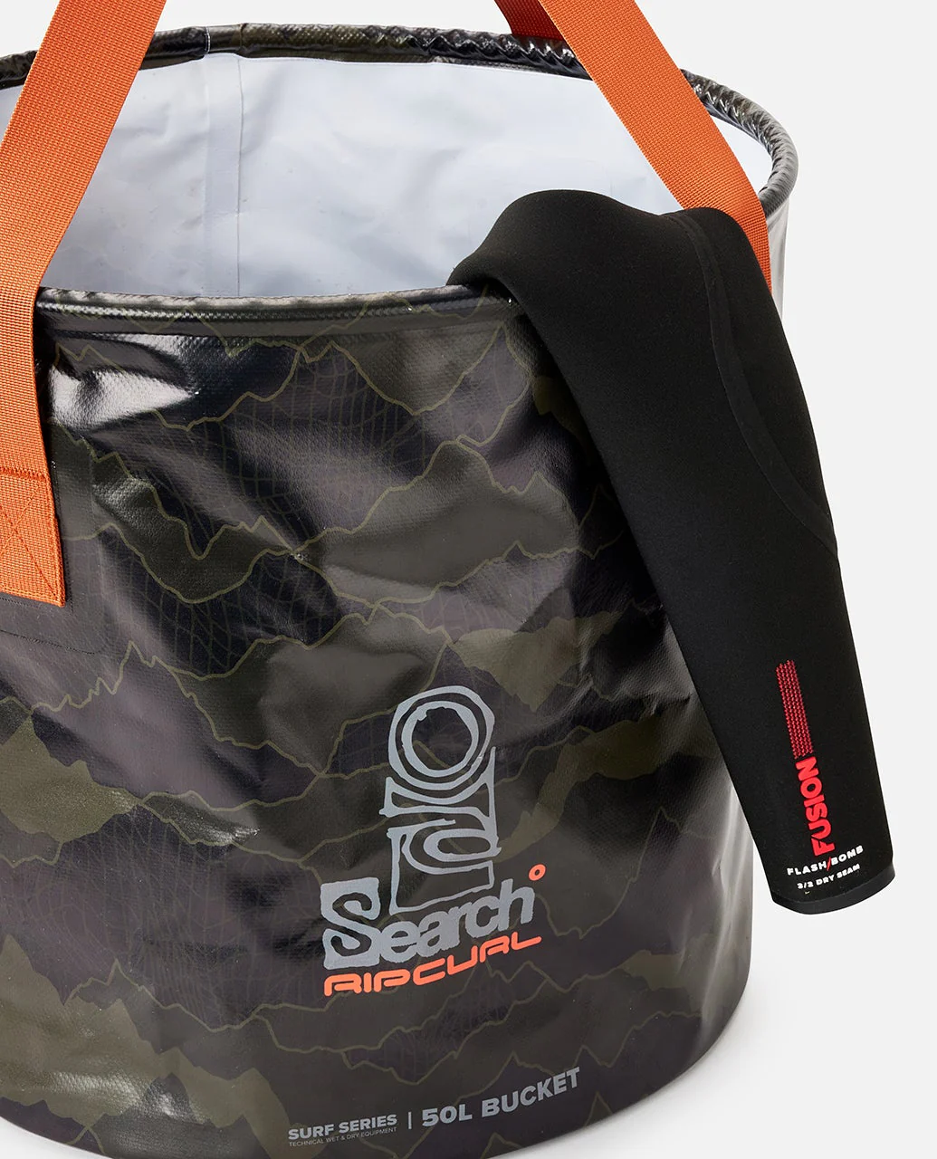 Surf Series 50L Bucket - Image 5