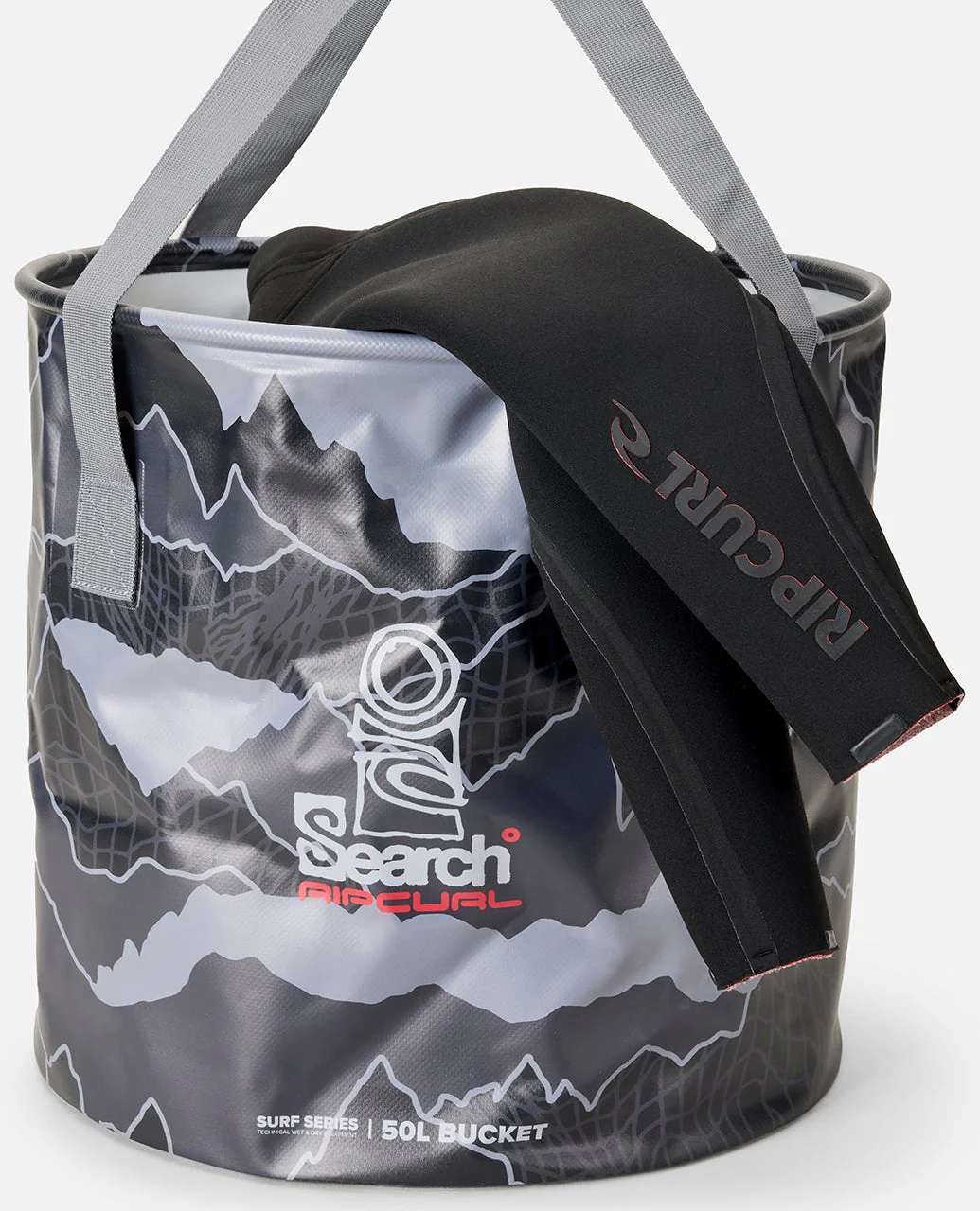 Surf Series 50L Bucket - Image 5