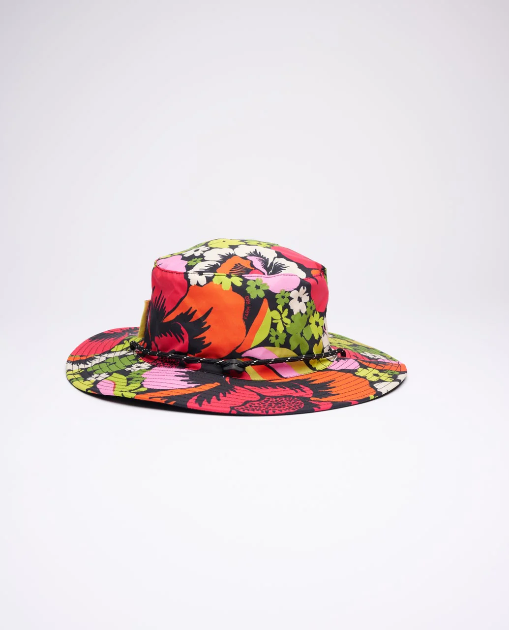 Surf Series Reversible UPF Bucket Hat - Image 3