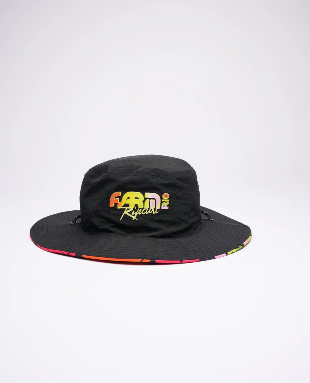 Surf Series Reversible UPF Bucket Hat - Image 4